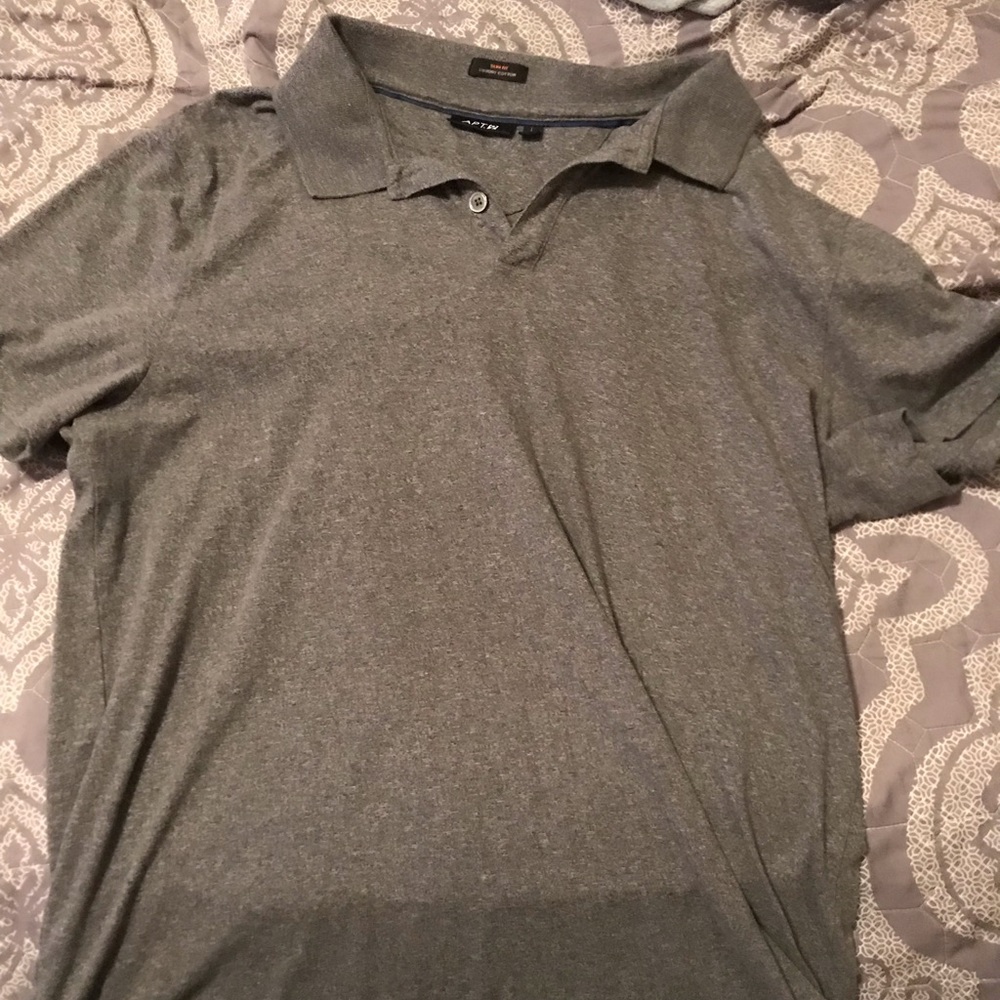Apt 9 polo